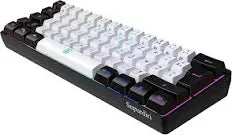 Polar 65 60% mini