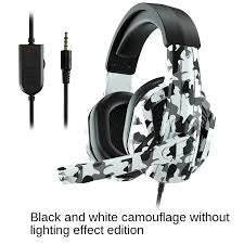 Gaming head phones(Wired)